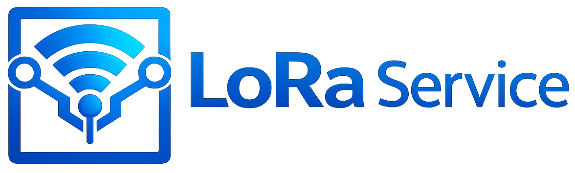 LoRa Service